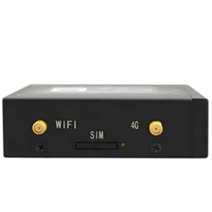 High Speed Industrial Cellular Router with VPN Support - Agro Enviro Tests