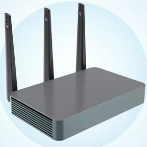 Industrial IoT Gateway for Indoor Long Range Connectivity - Agro Enviro Tests