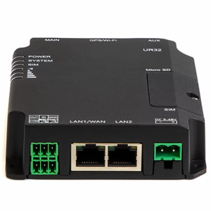 Industrial Cellular Router for IoT Sensors - Agro Enviro Tests