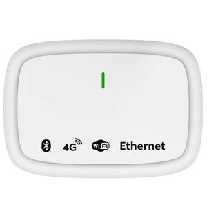 Industrial Cellular IoT Gateway with Edge Computing - Agro Enviro Tests