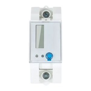 Single Phase LoRaWAN Electricity Meter with 80A Relay - Agro Enviro Tests