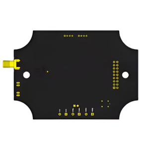 LoRaWAN CAN Development Kit and IoT Module - Agro Enviro Tests