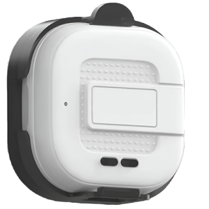 LoRaWAN GPS Helmet Tracker Waterproof Outdoor Device - Agro Enviro Tests