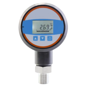LoRaWAN Wireless Pressure Sensor with Lithium Battery - Agro Enviro Tests