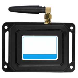 LoRaWAN Wall Mounted Air Pressure and Temperature Monitor - Agro Enviro Tests