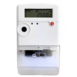 Smart Single Phase Meter with LoRaWAN Communication - Agro Enviro Tests