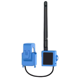 LoRaWAN Smart Current Transformer with Self Powered Operation - Agro Enviro Tests