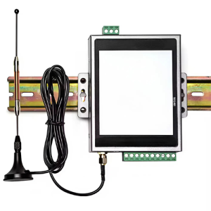 IoT M2M Device with Cellular and Optimized Linux OS - Agro Enviro Tests