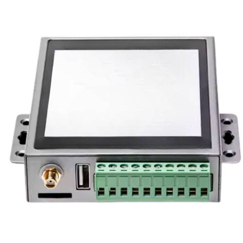 IoT M2M Device with Cellular and Optimized Linux OS - Agro Enviro Tests - Image 2