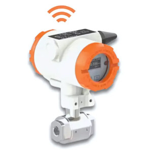 Industrial Wireless Level Transmitter with OLED Display - Agro Enviro Tests