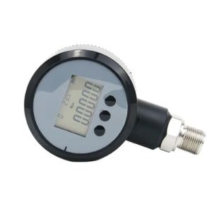 Wireless Digital Pressure Gauge with LED Display - Agro Enviro Tests