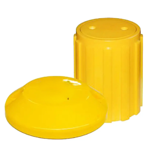 Heavy Duty Smart Sensor with IP68 Protection - Agro Enviro Tests