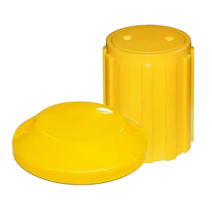 Heavy Duty Smart Sensor with 5T Load and IP68 Protection - Agro Enviro Tests