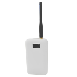 Customizable NB-IoT Solution With Long Range Connectivity - Agro Enviro Tests