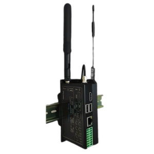 Industrial IoT Gateway with Dual Band WIFI - Agro Enviro Tests