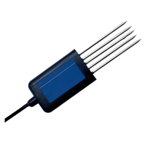 Smart Soil Sensor for Agriculture with RS485 - Agro Enviro Tests