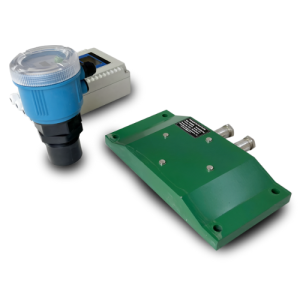 Smart Electromagnetic Flowmeter with IP68 Protection - Agro Enviro Tests