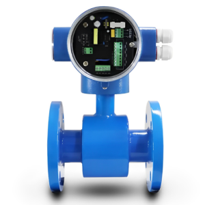 NB-IoT Flowmeter for Hot Water and Liquids With IP68 - Agro Enviro Tests
