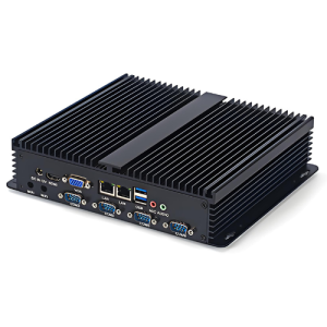 Mini Industrial Motherboard with HDMI VGA - Agro Enviro Tests
