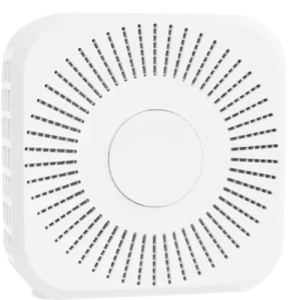 LoRaWAN 6 in 1 Air Quality Sensor for CO2 PM2.5 HCHO TVOC - Agro Enviro Tests