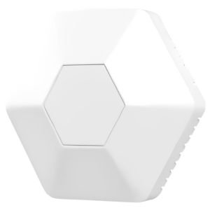 LoRaWAN Integrating Device with Temperature & Humidity Sensor - Agro Enviro Tests