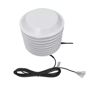 LoRaWAN Multi Gas Sensor with Temp and Humidity Monitoring - Agro Enviro Tests