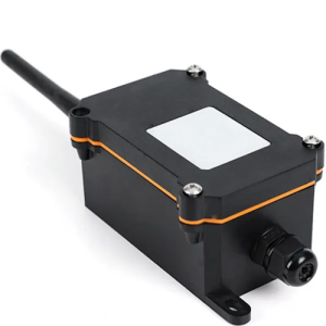 LoRaWAN Water Meter Pulse Reader Module - Agro Enviro Tests
