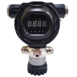 Smart Fixed Gas Detector with Modular Sensor and Remote Monitoring - Agro Enviro Tests