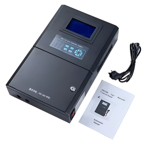 Agro Enviro Tests Multipoint Monitoring Gas Detection System For Alarm Control Panel