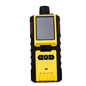 Agro Enviro Tests Hydrogen Leak Detector