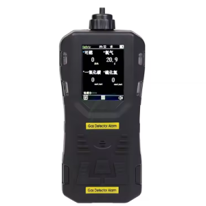 Agro Enviro Tests Combustible Hydrogen Gas Detector