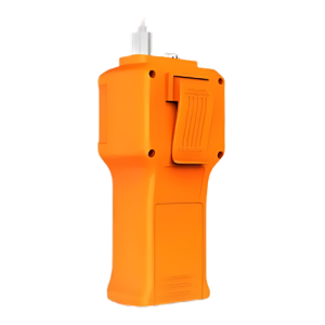 Agro Enviro Tests Hydrogen Analyzer Leakage Detector