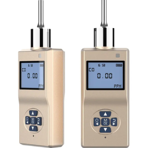 High Precision Industrial Methane Leak Detector-Agro Enviro Tests