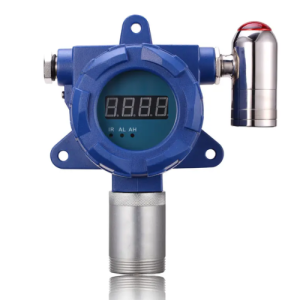 Fixed Wall Mounted Methane Sensor-Agro Enviro Tests