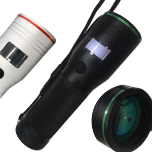 Methane Gas Detector with Laser Technology-Agro Enviro Tests