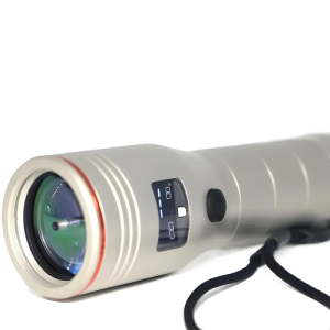 Methane Leak Detector with Laser Tech-Agro Enviro Tests