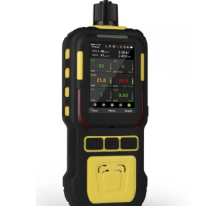 Agro Enviro Tests Portable Efficient Gas Detector-Agro Enviro Tests