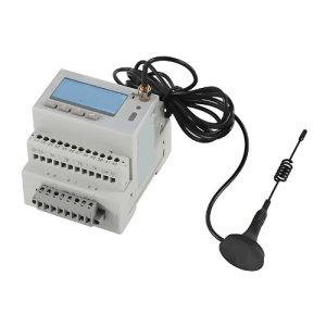 NB IoT Wireless Energy Meter with RS485 - Agro Enviro Tests
