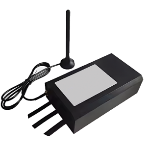NB IoT Street Light Controller with Remote App - Agro Enviro Tests
