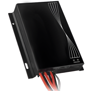 Smart MPPT Solar Street Light Controller - Agro Enviro Tests