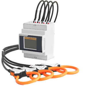 Smart NB IoT Energy Meter with 4G - Agro Enviro Tests