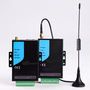 Wireless Narrowband Cellular IoT Modem with SIM Slot - Agro Enviro Tests