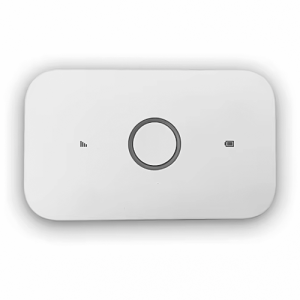 4G Mobile WiFi Hotspot Router with SIM Card Slot - Agro Enviro Tests