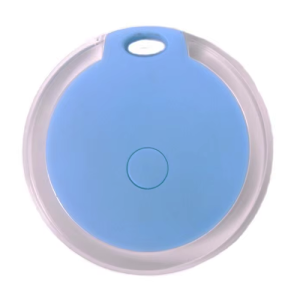 Programmable BLE 5.0 Beacon Button NRF52810 - Agro Enviro Tests