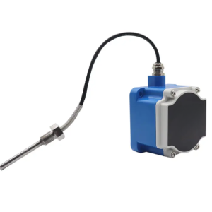 4G Sensor for Real Time Pressure and Temperature Monitoring - Agro Enviro Tests