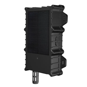 NB-IoT Tracker with Sensors, Long Battery and Waterproof Design - Agro Enviro Tests