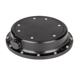 NB IoT Wireless Sensor with Real Time Monitoring - Agro Enviro Tests