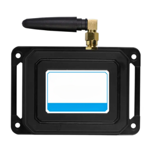 Wireless Temperature and Humidity Sensor With IP65 - Agro Enviro Tests