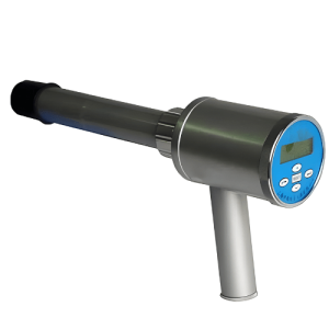 Agro Enviro Tests Environmental Radiation Monitor