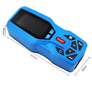 Agro Enviro Tests Indoor Roughness Meter